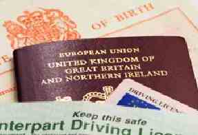 Passport